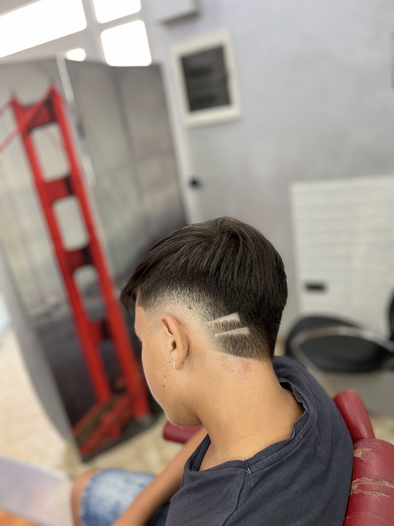 Enzoparrucchiereuomo - Coiffure Foggia - Photo de couverture - OneBooking