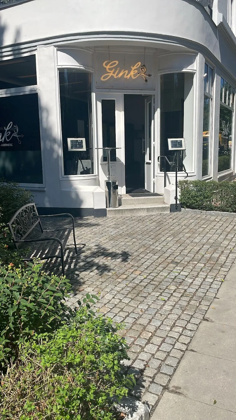 Gink Hair Salon - Coiffure Hamburg - OneBooking
