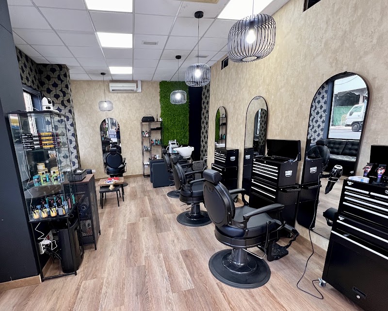 El Faro Barber Las Palmas - Coiffure Las Palmas De Gran Canaria - Photo de couverture - OneBooking