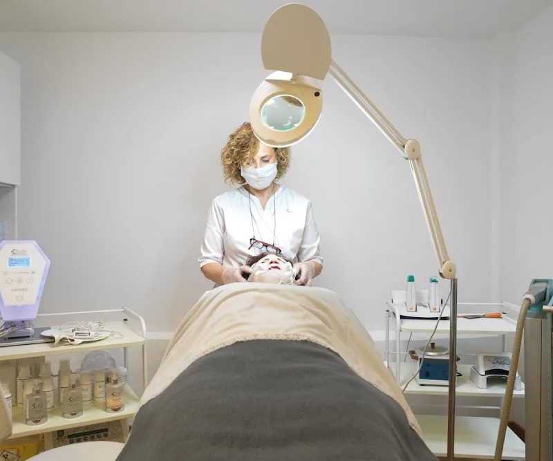 Marijose Martin Estética Integral - Institut de beauté San Sebastián - Photo de couverture - OneBooking