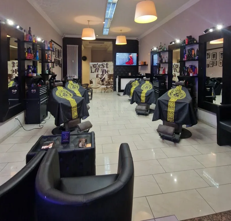 Prestige Friseur-Salon - Düsseldorf