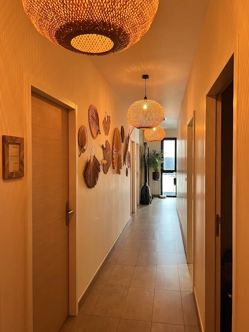 Espace Santé Chrysalide