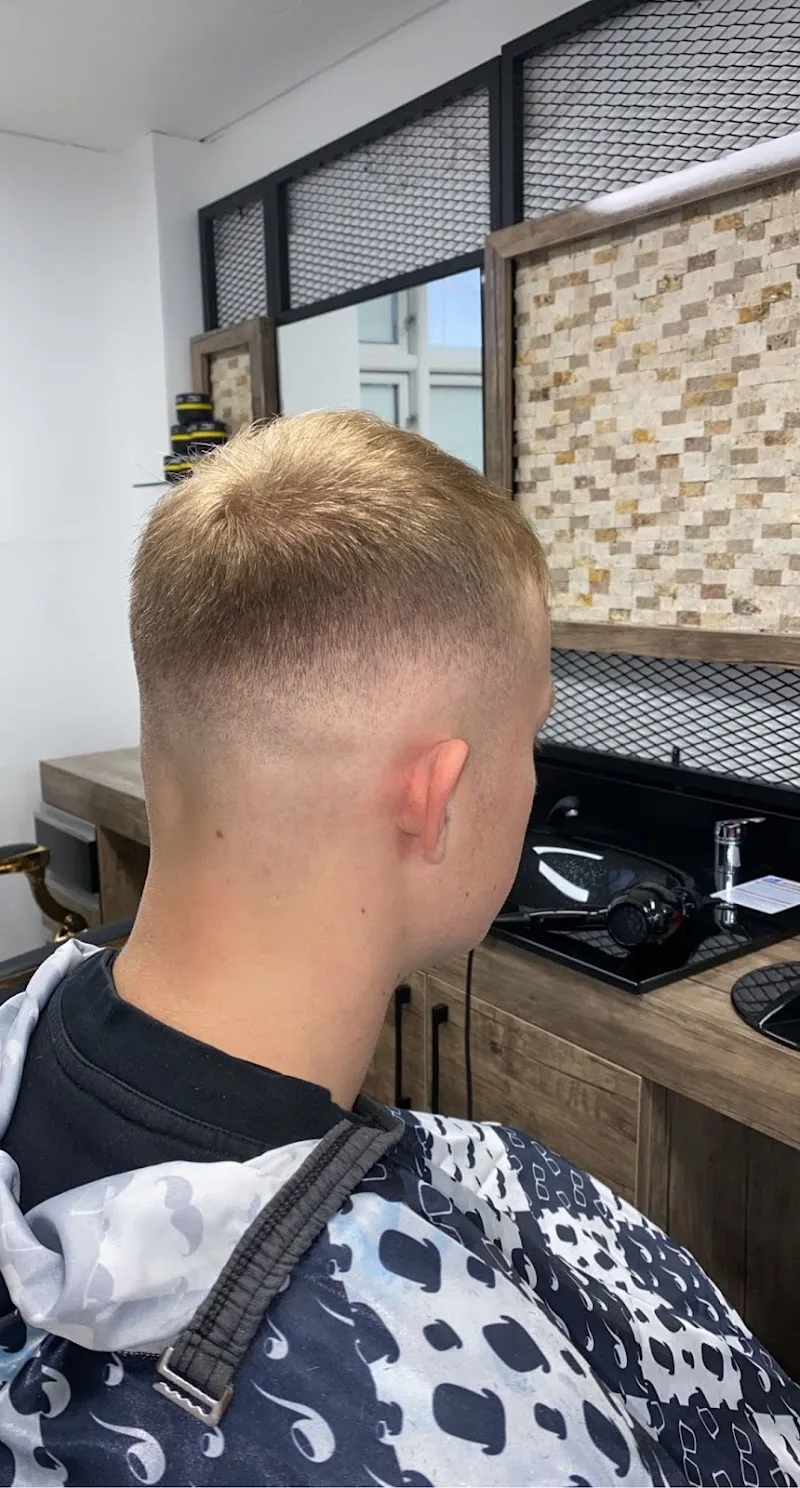 Salon Laura - Coiffure Viborg - Photo de couverture - OneBooking