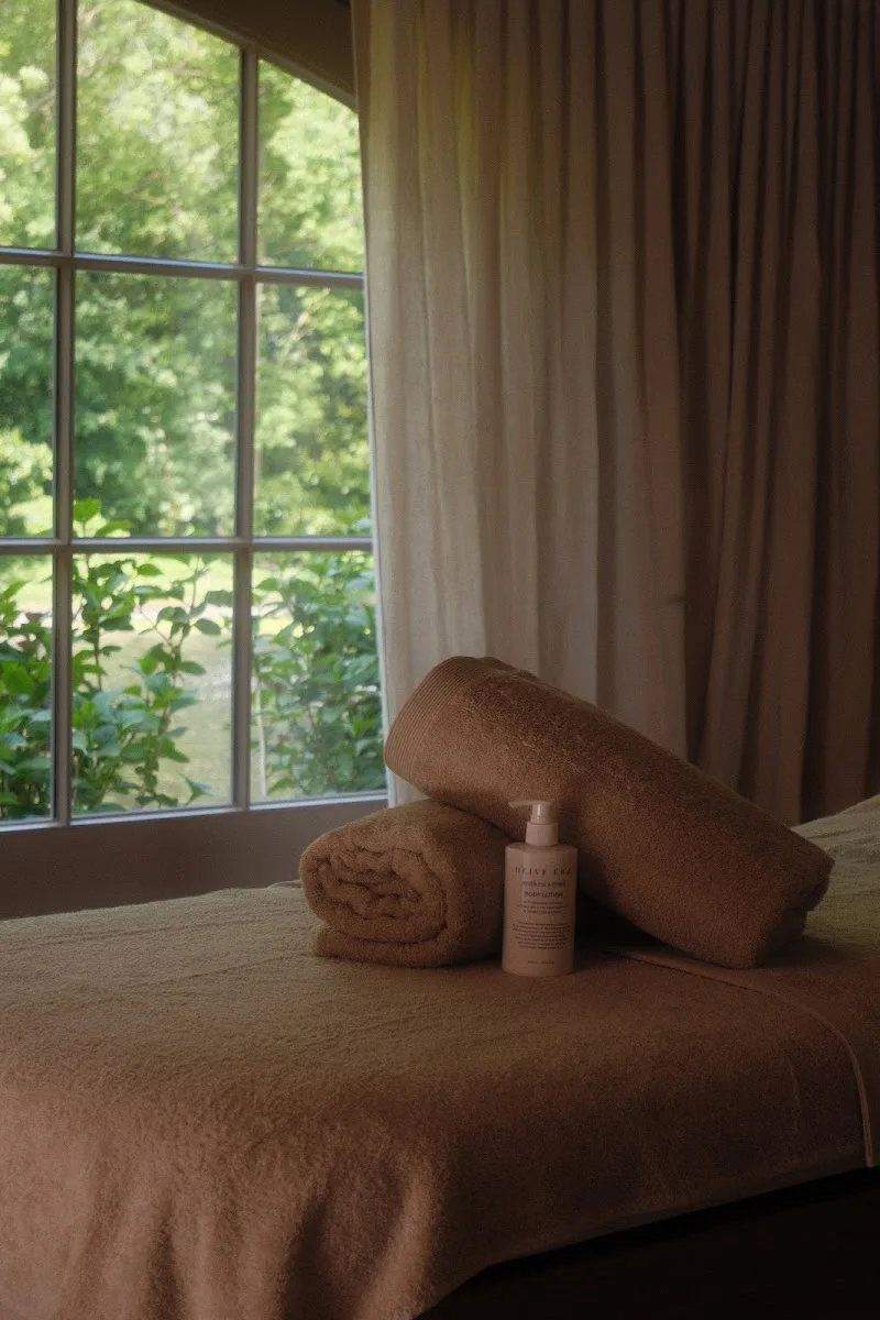SORA Wellness - Massage Roeselare - Photo de couverture - OneBooking