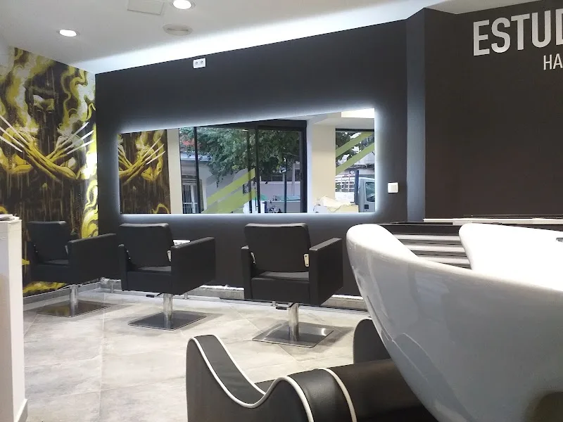 ESTUDIO CERO - Coiffure Cartagena - Photo de couverture - OneBooking