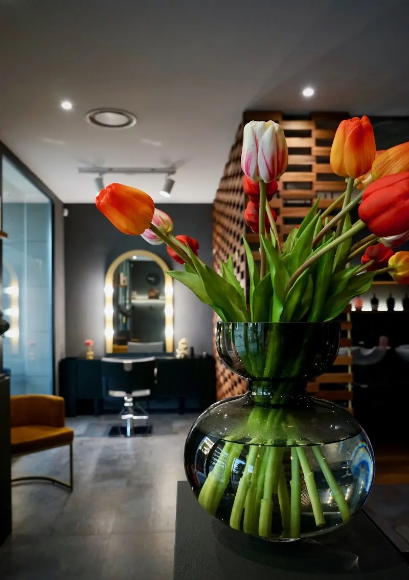 Samuel Hair & Beauty Privè - Coiffure Bari - Photo de couverture - OneBooking