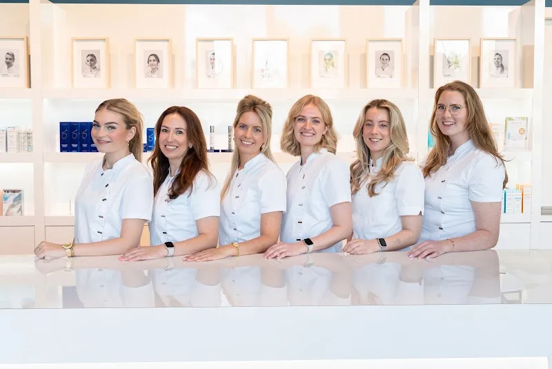 Cosmetique Totale Gent - Institut de beauté Ghent - Photo de couverture - OneBooking