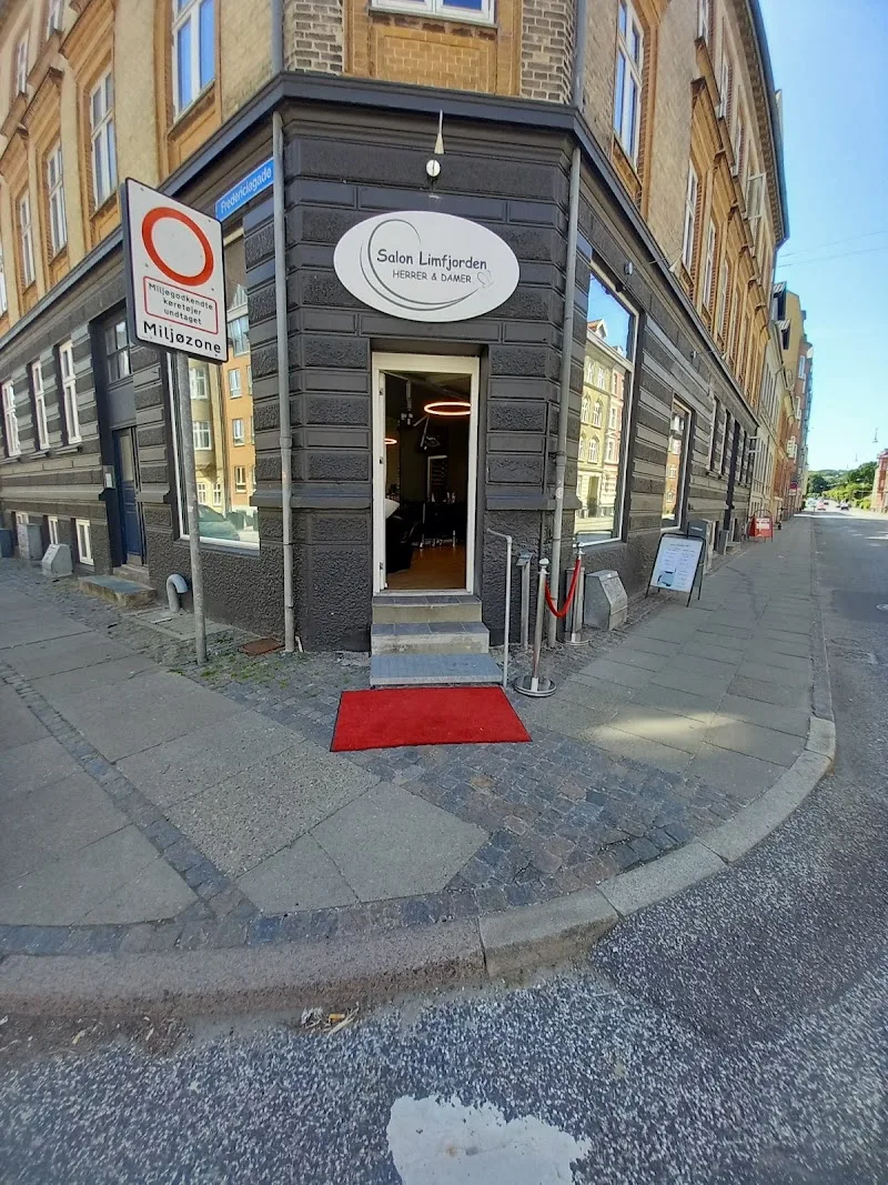 Salon Limfjorden ApS