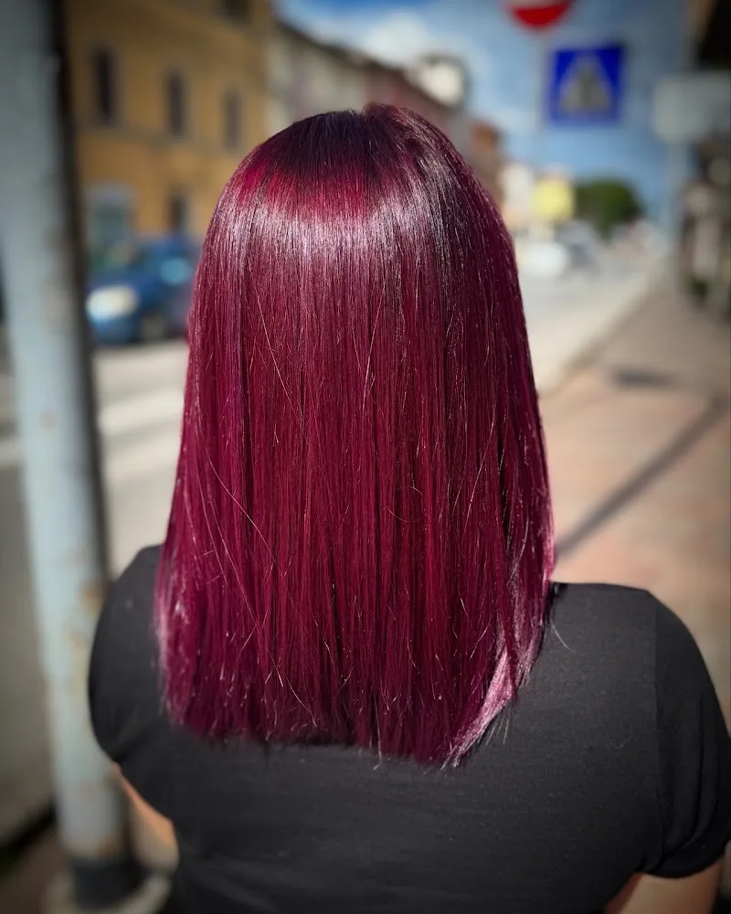 Idee In Testa - Coiffure Forlì - Photo de couverture - OneBooking
