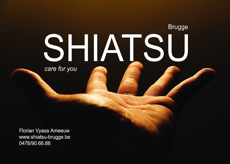 Shiatsu Brugge