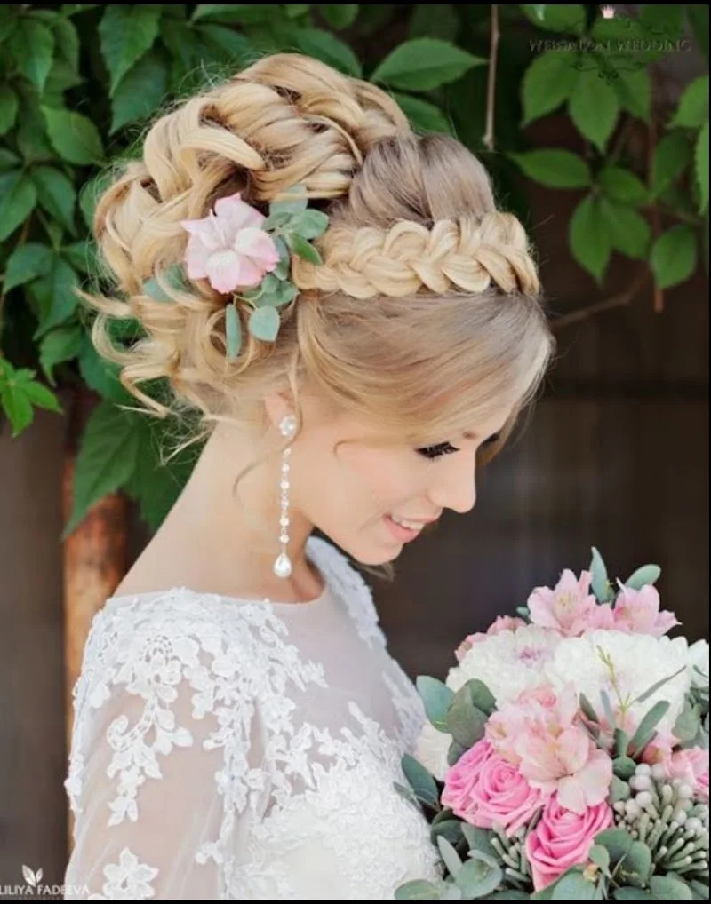 Urban Bliss - Coiffure Ferrara - Photo de couverture - OneBooking