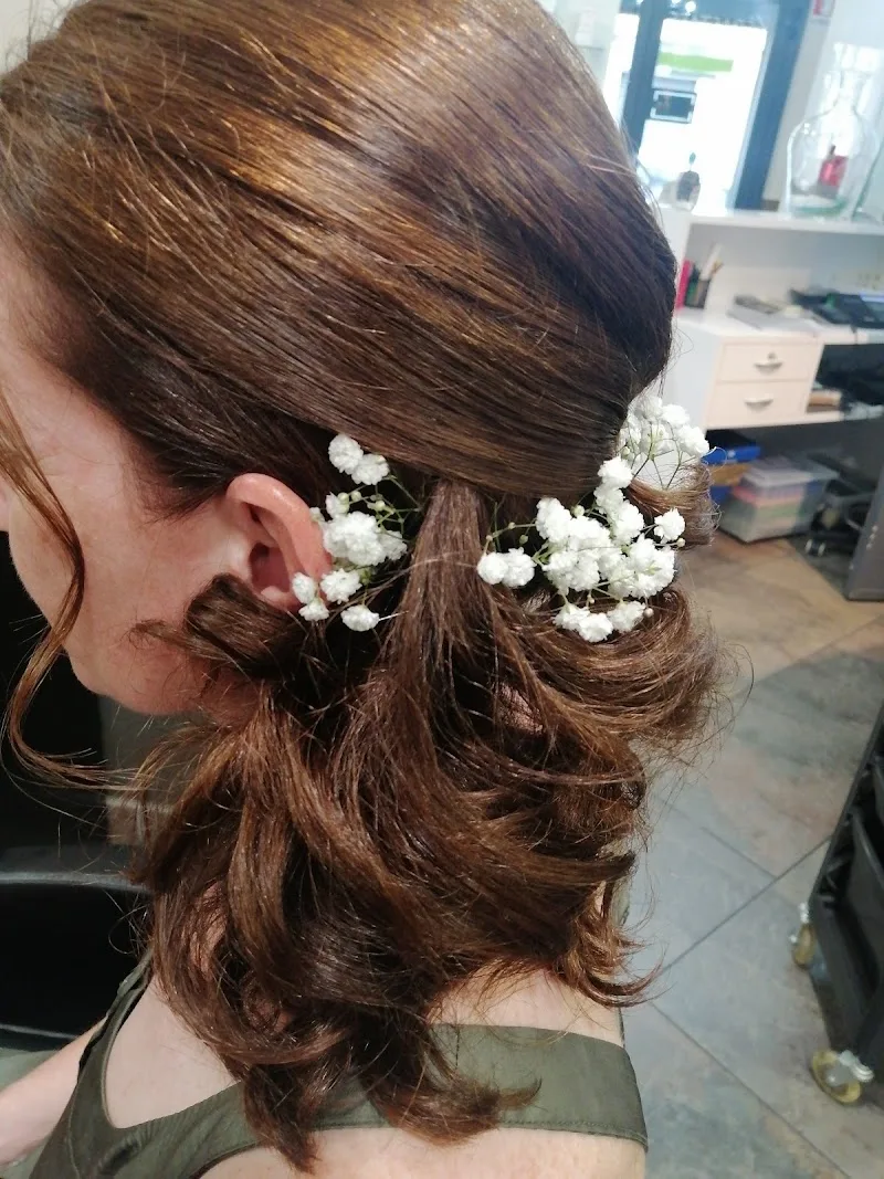 Effetto Charme Parrucchieri - Coiffure Brescia - Photo de couverture - OneBooking