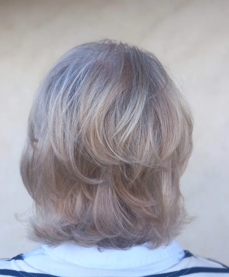 Nathalie Le Gall - Coiffeuse à votre domicile - Praticienne Head Spa