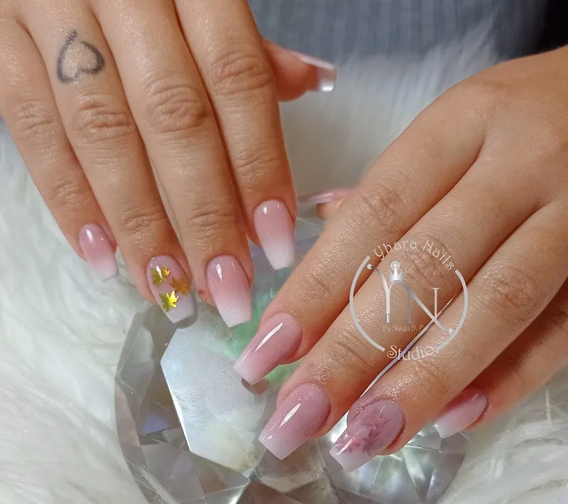 Yhara Nails Studio - Institut de beauté Fuenlabrada - Photo de couverture - OneBooking