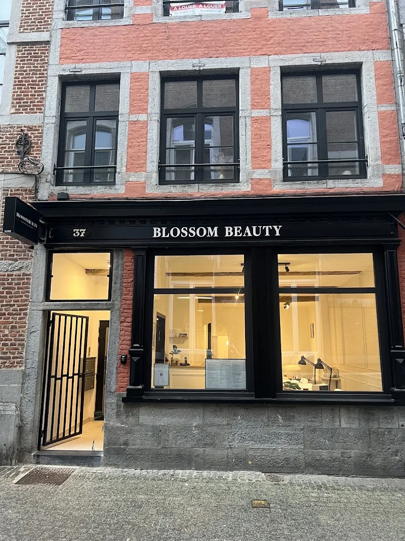 Blossom Beauty