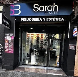 Sarah Beauty peluquería uñas estética valencia - Institut de beauté València - Photo de couverture - OneBooking