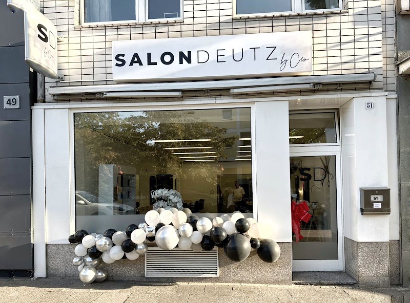 Salon Deutz - Coiffure Cologne - Photo de couverture - OneBooking
