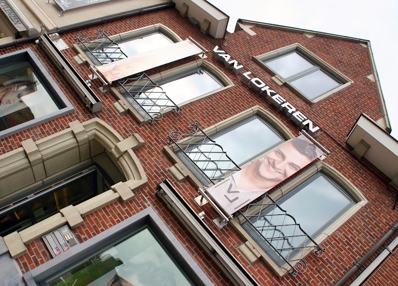 Hairdresser Van Lokeren - Coiffure Lokeren - Photo de couverture - OneBooking