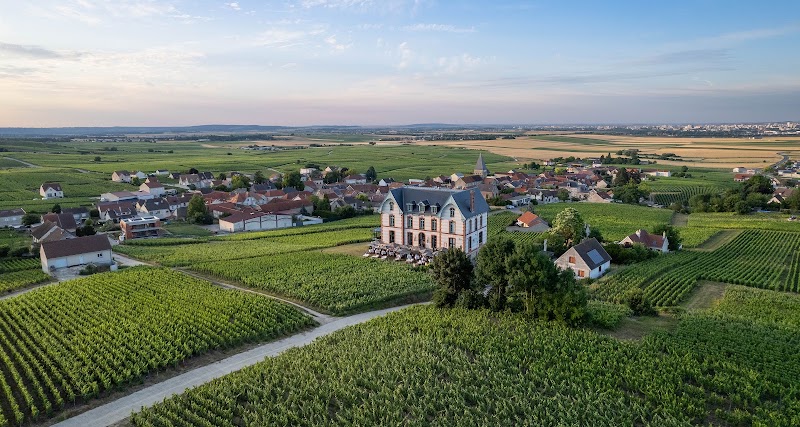 Château de Sacy