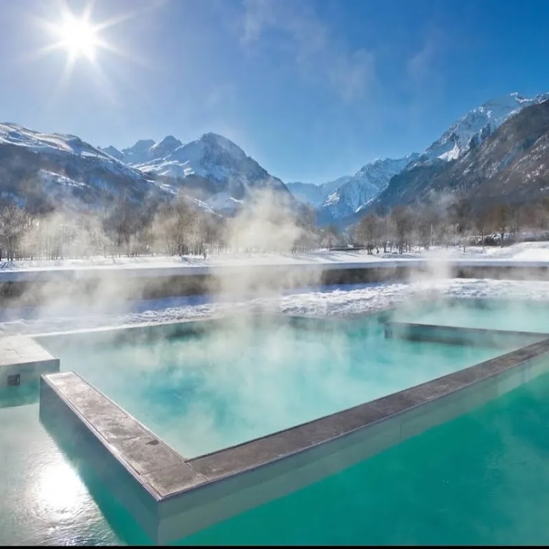 Balnéa - Spa Toulouse - Photo de couverture - OneBooking