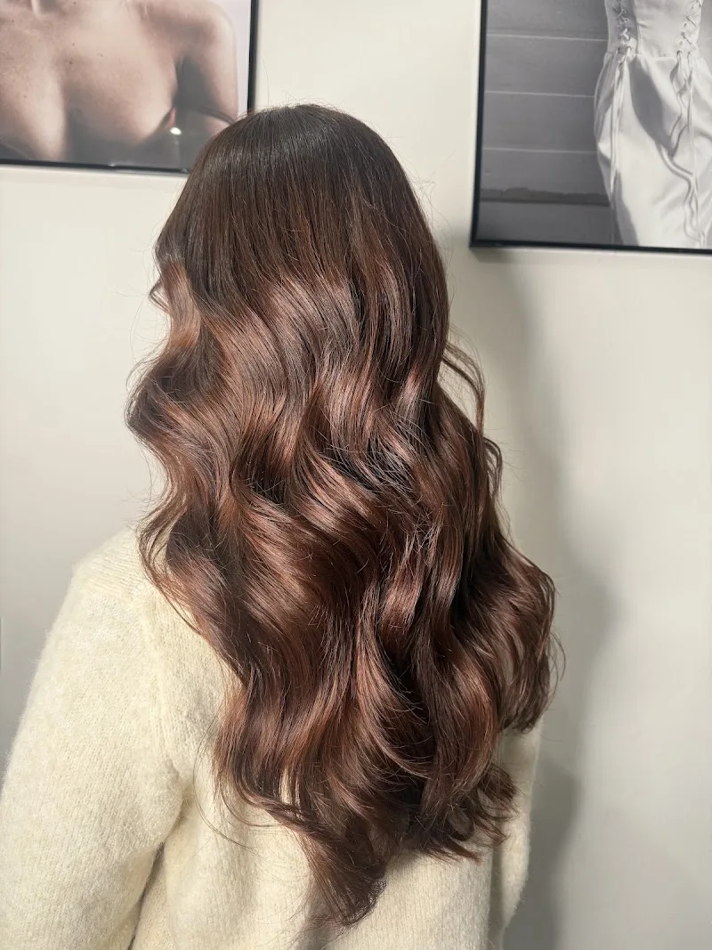 Isadì Hair Stylist - Coiffure Bologna - Photo de couverture - OneBooking