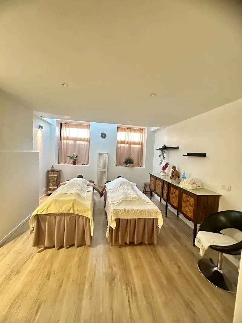 Highland Massage Centre - Massage Brussels - Photo de couverture - OneBooking