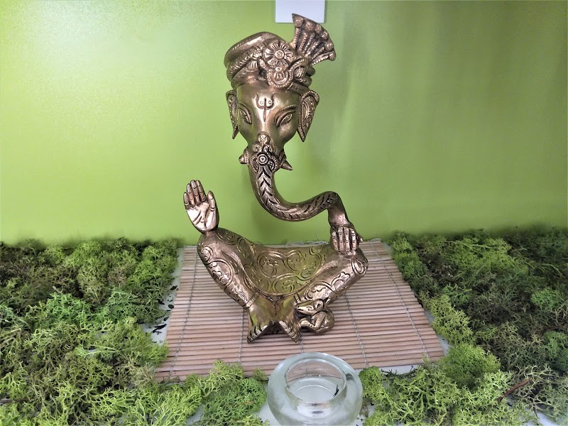 Salvea massage centre