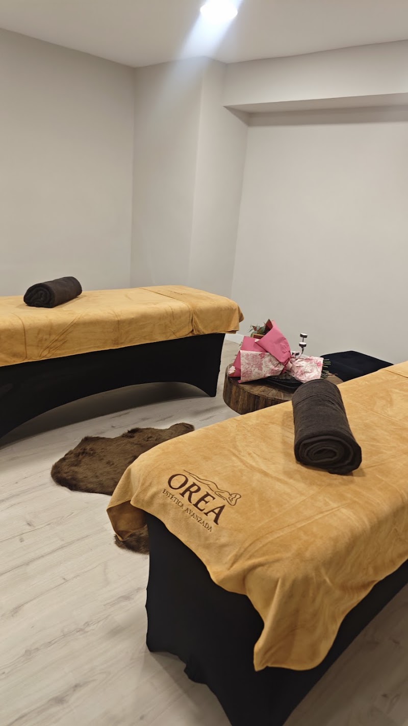 OREA - Estética Avanzada - Institut de beauté Oviedo - Photo de couverture - OneBooking