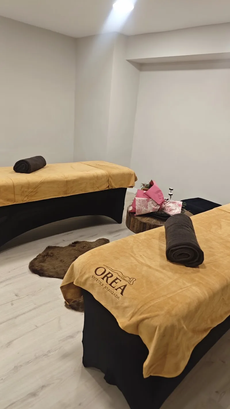 OREA - Estética Avanzada