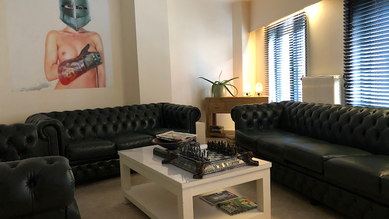 Escort Sofie - Massage Ghent - Photo de couverture - OneBooking