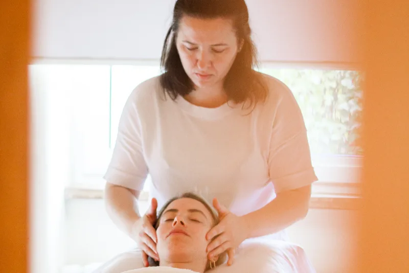 Zanacare – drainage lymphatique Renata França & massages pour femmes à Ixelles (Bruxelles)