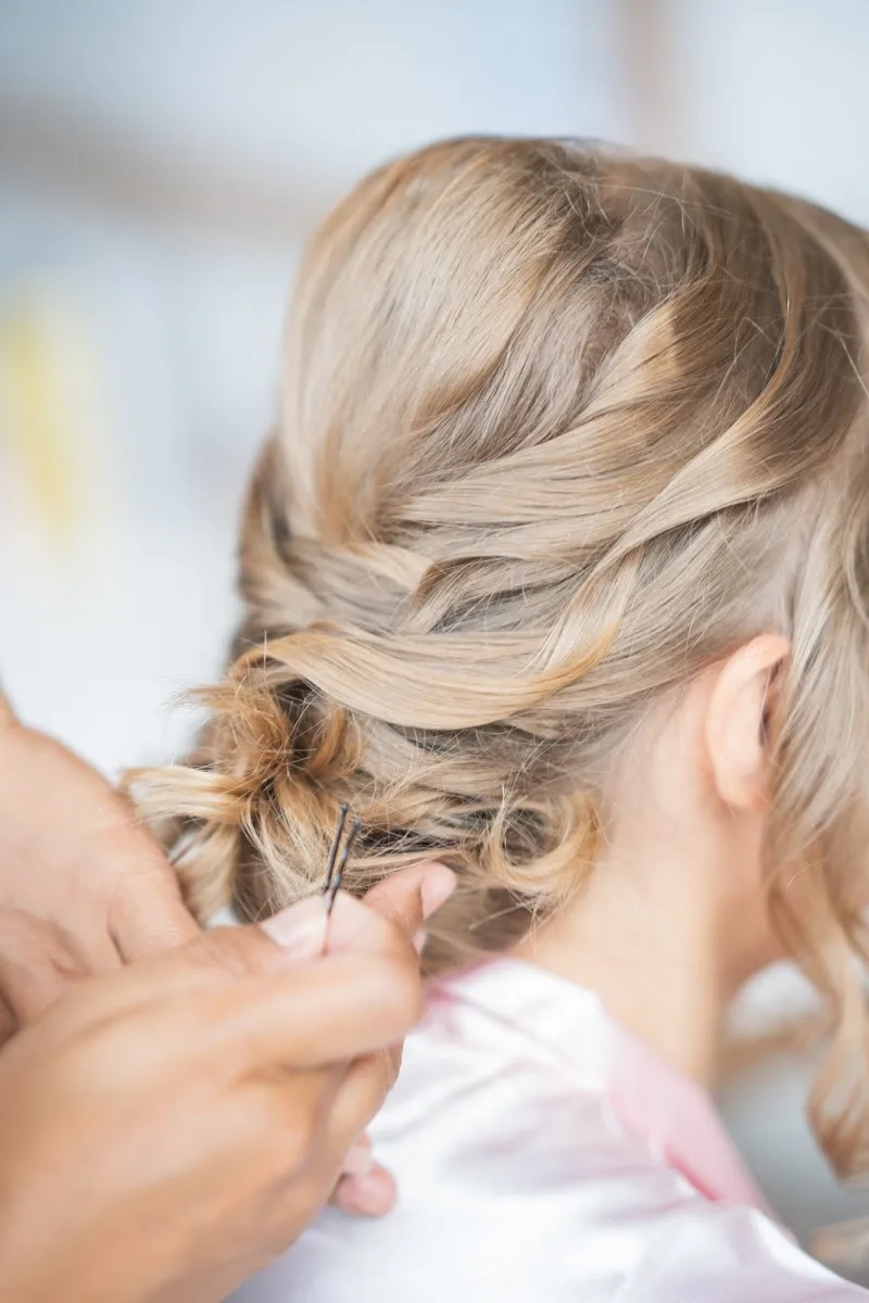 Studio Petite Rose - Institut de beauté Dendermonde - Photo de couverture - OneBooking