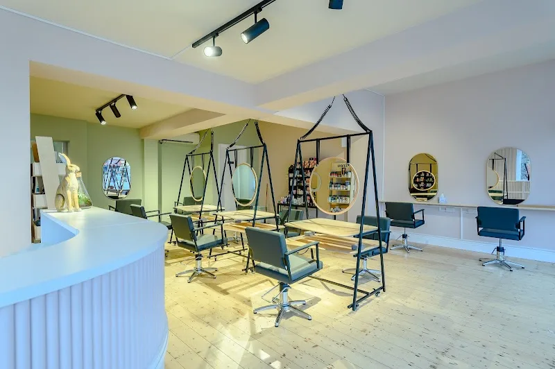 Hendersøn&co