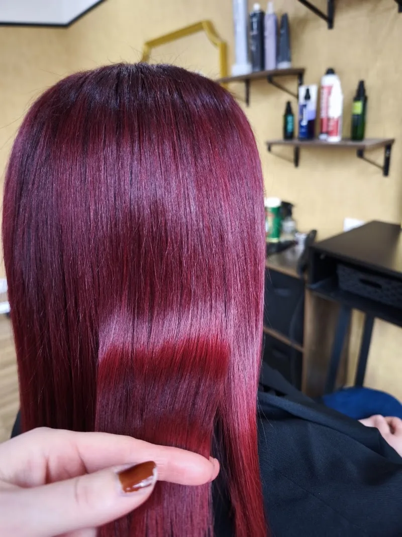 L'atelier Démêlé - Coiffure Roubaix - OneBooking
