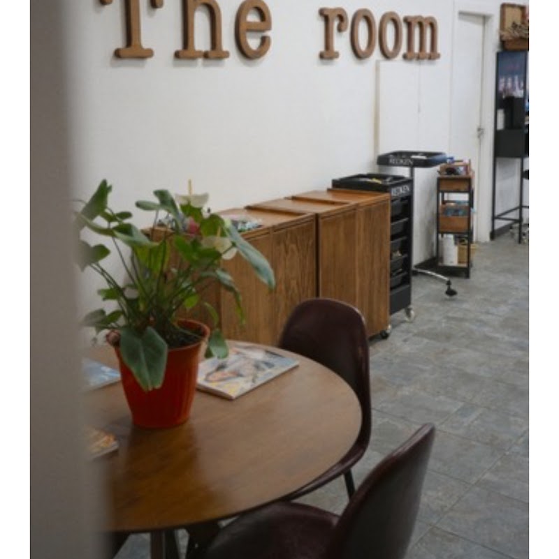 The Room taller de imagen
