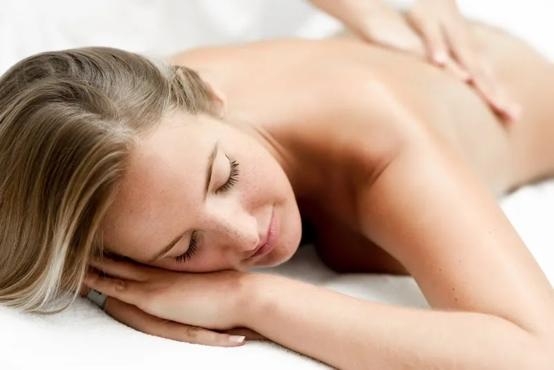 ARTSPAMA Massage Alicante