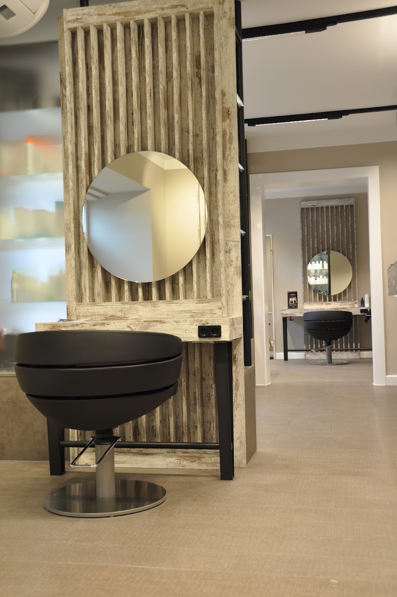 Hair Spa Hamburg Intercoiffure