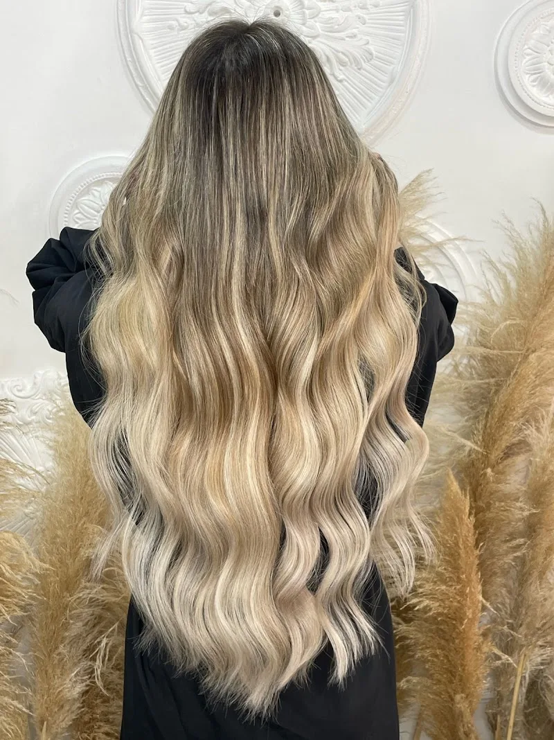Belén Ramón loft de belleza - Coiffure Cartagena - Photo de couverture - OneBooking