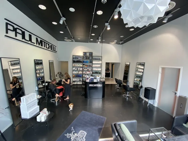 Paul Mitchell - Coiffure Stockholm - Photo de couverture - OneBooking