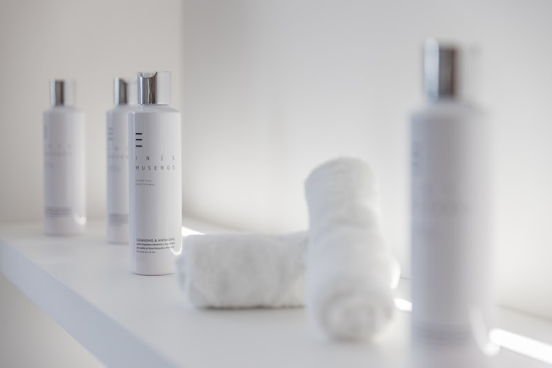 Inés Museros Belleza-Medicina Estética - Institut de beauté Castellón De La Plana - Photo de couverture - OneBooking