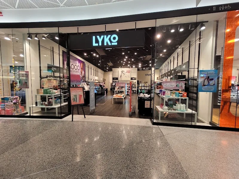 Lyko