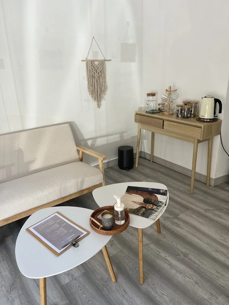 GLOWING RITUALS Facials&Wellness - Institut de beauté Palma De Mallorca - Photo de couverture - OneBooking