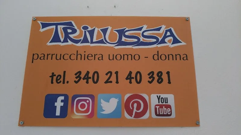 Parrucchiera Marzocchi Trilussa - Coiffure Forlì - Photo de couverture - OneBooking