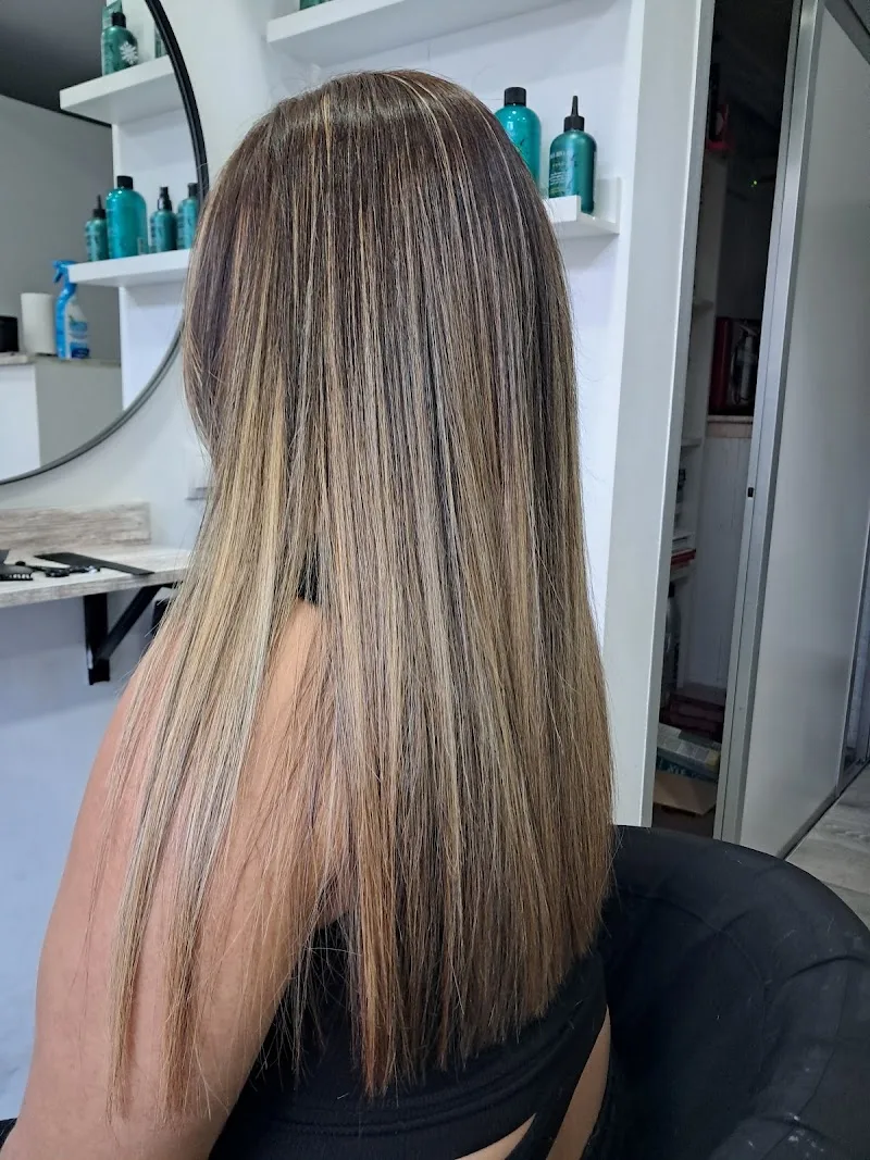 Beauty Studio DS - Institut de beauté Badalona - Photo de couverture - OneBooking