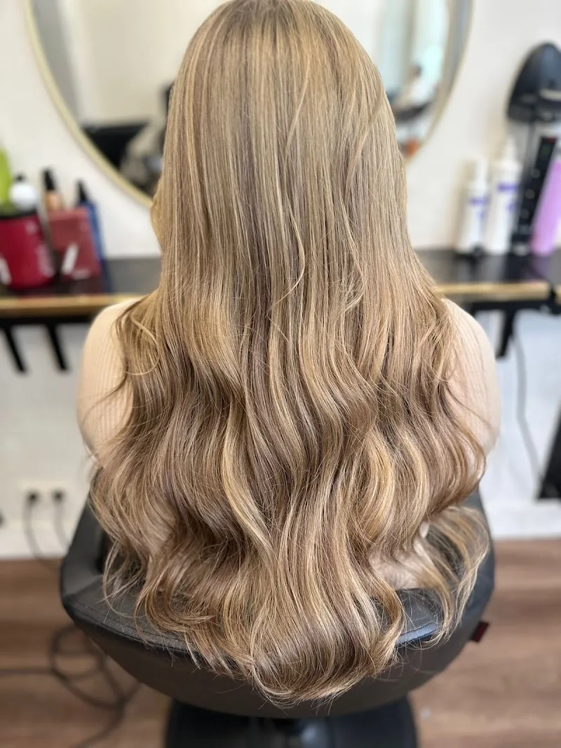 Khaled Sultan Coiffure - Coiffure Brussels - Photo de couverture - OneBooking