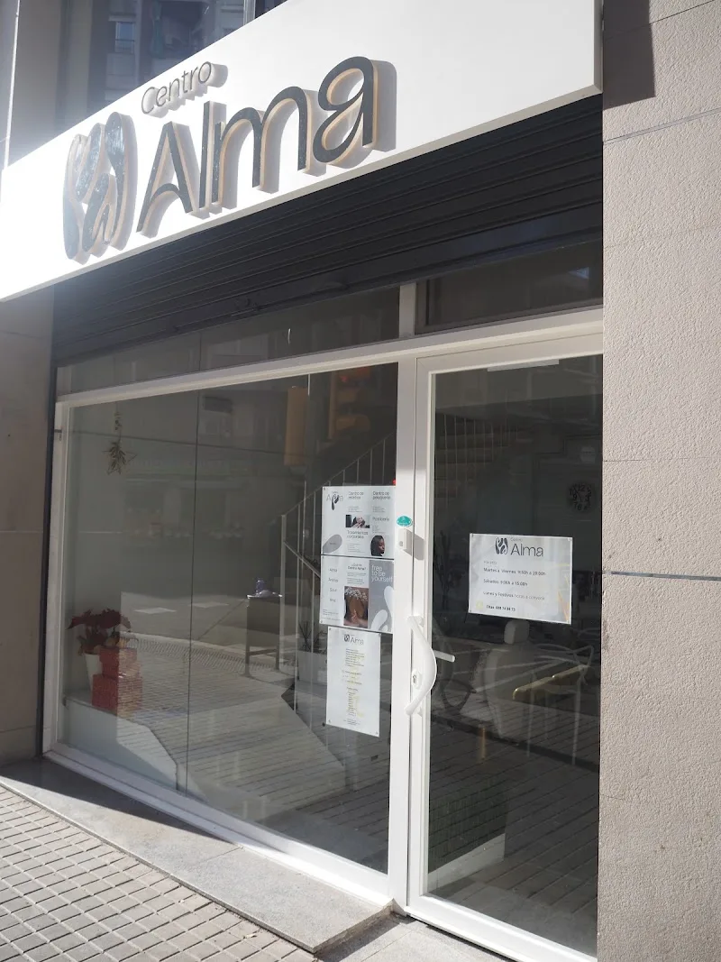 Centro ALMA | Centro estética Hospitalet | Peluquería afro - Institut de beauté L’hospitalet De Llobregat - Photo de couverture - OneBooking
