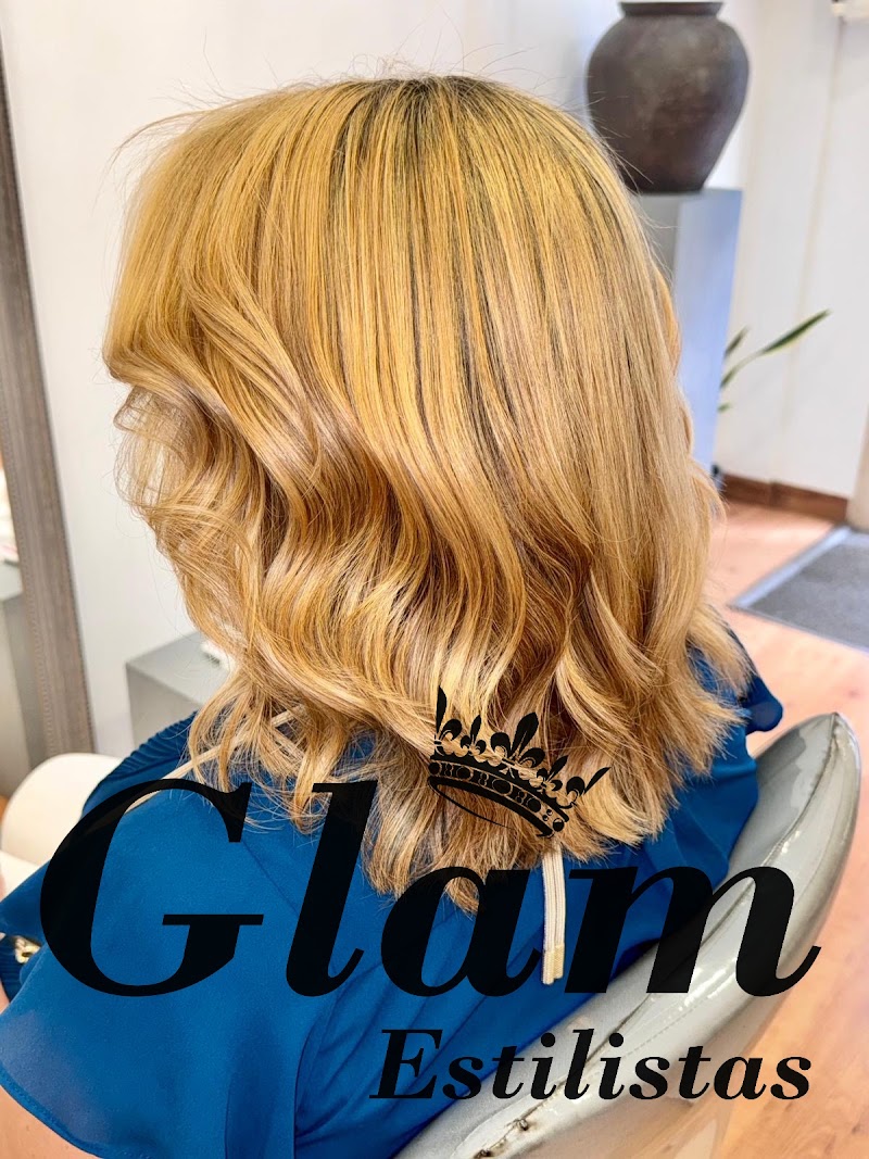GLAM ESTILISTAS - PELUQUERÍA