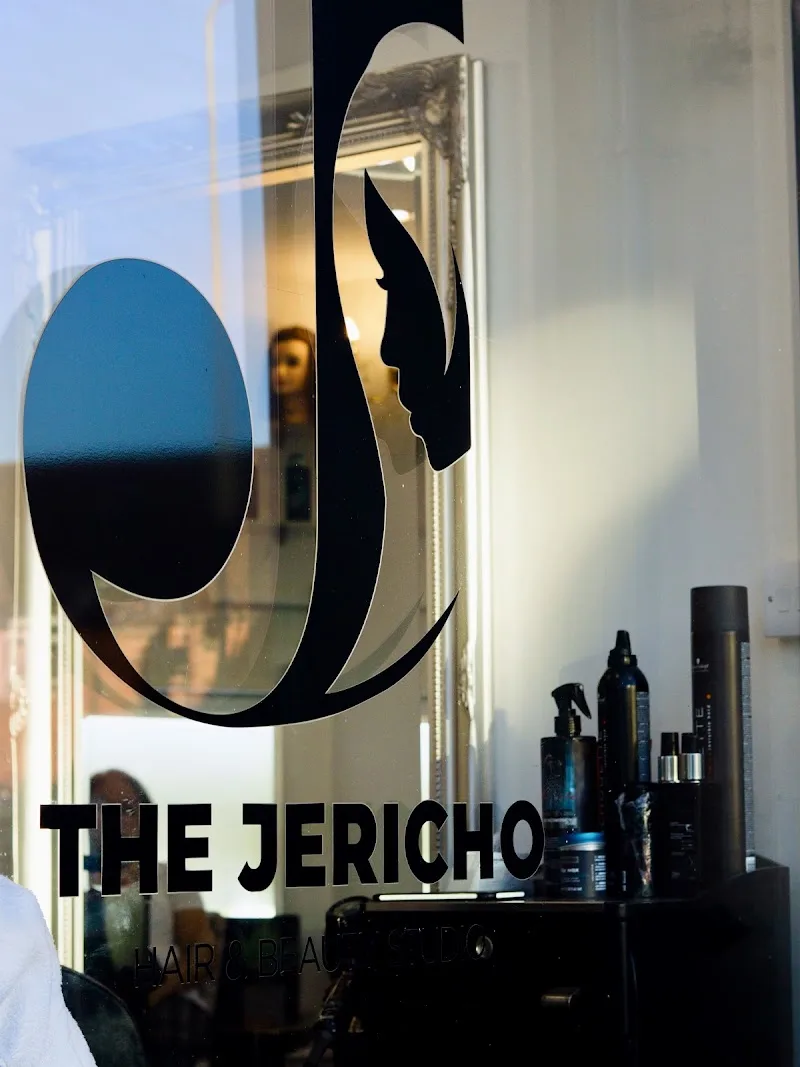 The Jericho Hair & Beauty Studio - Coiffure Oxford - OneBooking