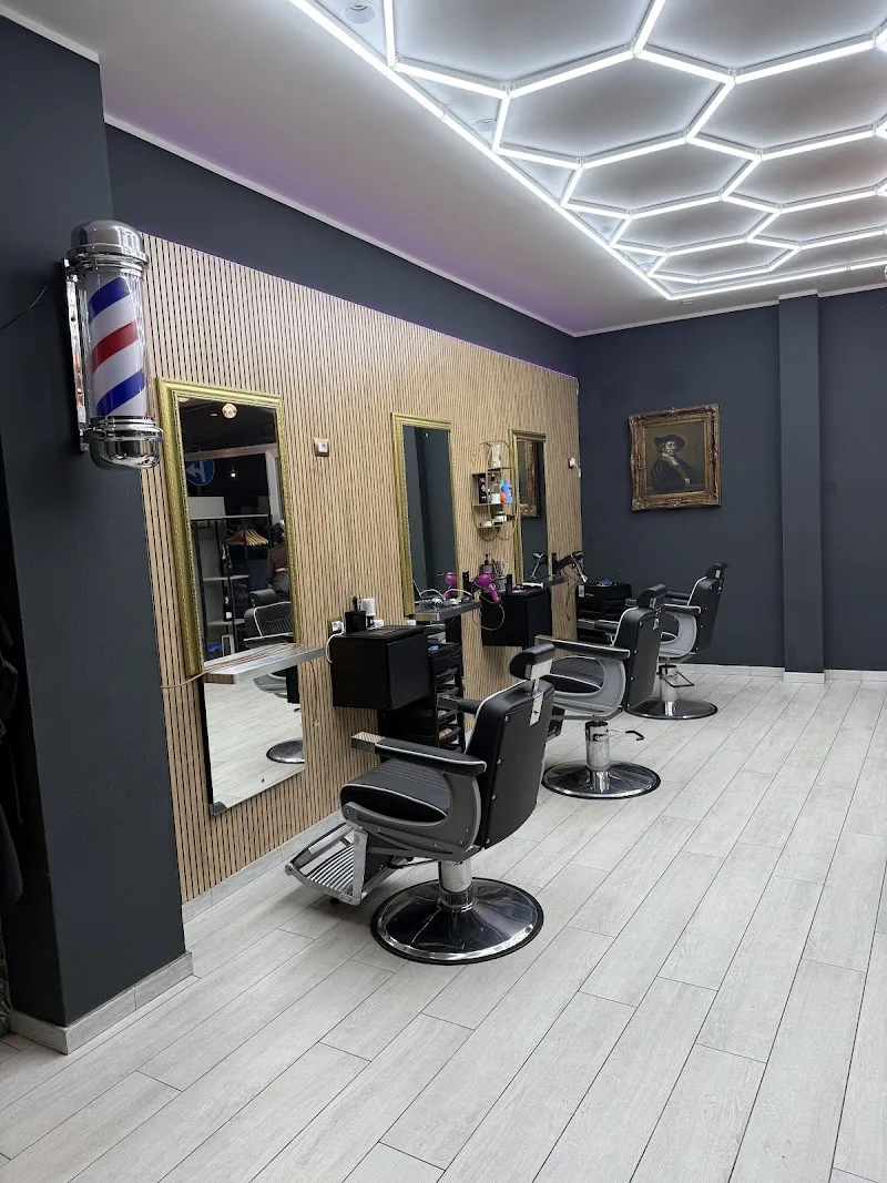 Real Beauty Stylist