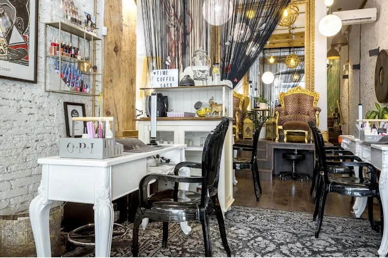 Sass Beauty & Aesthetic - Institut de beauté Madrid - Photo de couverture - OneBooking